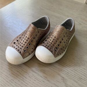 Native Jefferson Bling